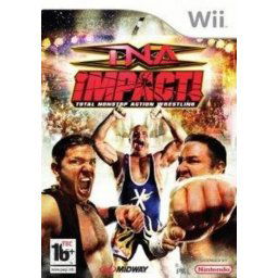 Midway TNA Impact - Wii