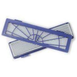 Neato Botvac series High Performance - Stofzuigerfilter - 2 stuks