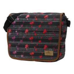O'Neill - Messenger - Girls - Zwart