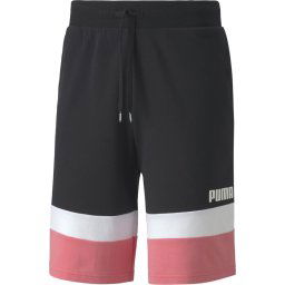 PUMA Celebration Short Heren Sportbroek - Maat L