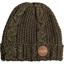 Roxy Tram Dames Muts - Ivy Green