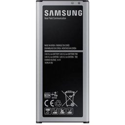 Samsung Galaxy Note Edge Battery