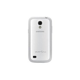 Samsung Beschermende cover voor de Samsung Galaxy S4 Mini - Wit