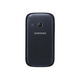 Samsung Beschermende cover voor Samsung Galaxy Young - Blauw