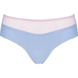 sloggi OXYGENE Infinite Hipster - Lichtblauw - Maat XS