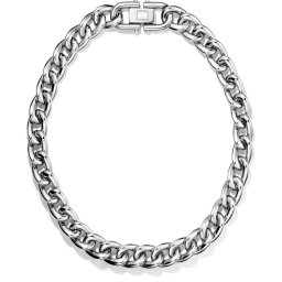 Tommy Hilfiger TJ Chunky Necklace SS TJ2700942