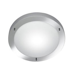 Trio Serie 6801 - Plafonniere - E27 fitting, 60W max - Chroom