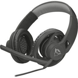 Incompleet- Trust GXT 333 Goiya - Over-ear Gaming Headset