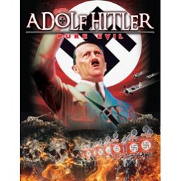Adolf Hitler ; Pure Evil (DVD)