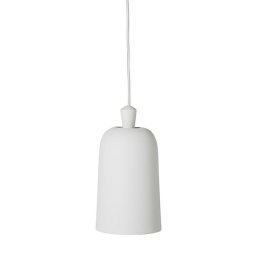 Metalen witte hanglamp whkmp's own