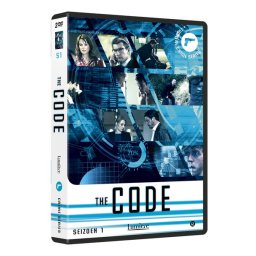 The Code (DVD)