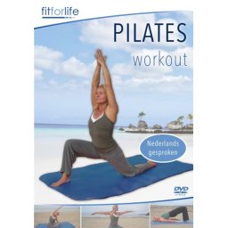 Fit For Life - Pilates Workout