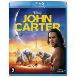 John Carter (Blu-ray)