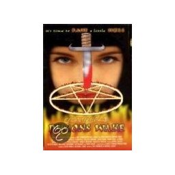 Creaturealm - Demons Wake (dvd)