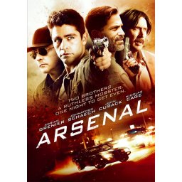 Arsenal - Dvd