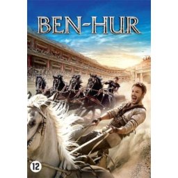 Ben-Hur (DVD)