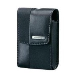 Fujifilm SC-F lederen tas