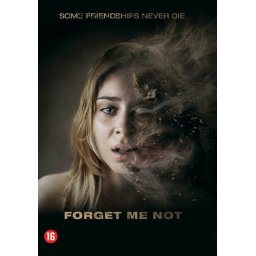 Forget Me Not