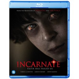 Incarnate (Blu-ray)