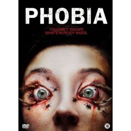 Phobia (DVD)