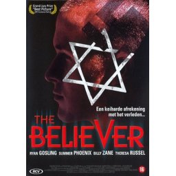 The Believer (DVD)