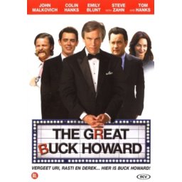 The Great Buck Howard