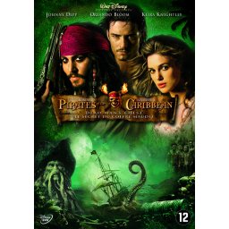 Pirates Of The Caribbean: Dead Man's Chest
