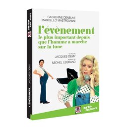 Levenement Le Plus Important Depuis - DVD