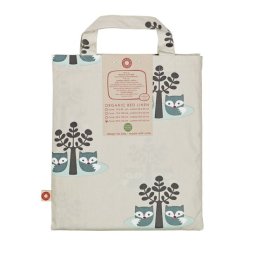 Franck&Fischer- Dekbedset Emil vos baby 70x100