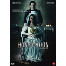 Honeymoon - DVD