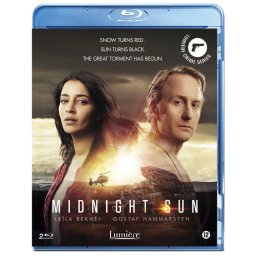 Midnight Sun (Blu-ray)