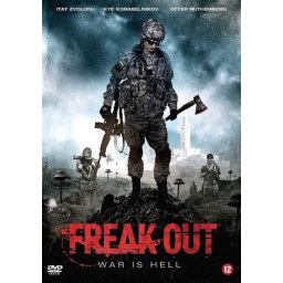 Freak Out (DVD)