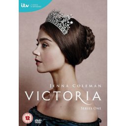 Victoria - Series One - Import