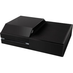 Nyko - Databank voor de Xbox One - Geschikt voor 3,5 inch harde schijf