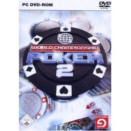 World Championship Poker 2 [German Version] - Windows