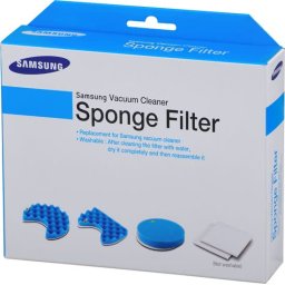 Samsung microfilter