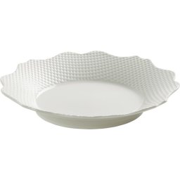 Maxwell and Williams Fabuleux Diep Bord - a 20 cm - Wit