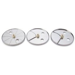 Cuisinart Schijvenset DISC12E - Accessoire voor Cuisinart Foodprocessor