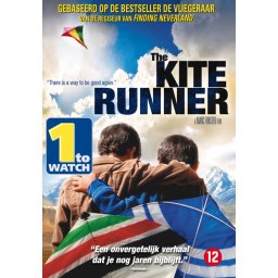 The Kite Runner