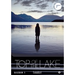 Top Of The Lake - Seizoen 1 - DVD