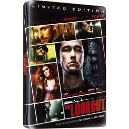 The Lookout - DVD