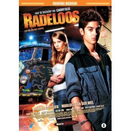 Radeloos DVD