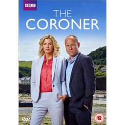 Coroner - Season 1