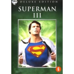Superman III (Special Edition) - DVD