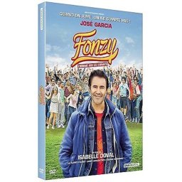 Fonzy - DVD