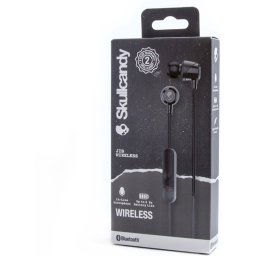 Skullcandy Jib Bluetooth - Zwart