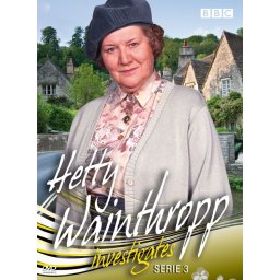 Hetty Wainthropp Investigates - Seizoen 3