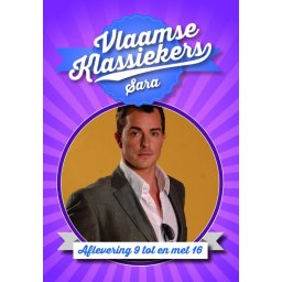 Sara Aflevering 9-16