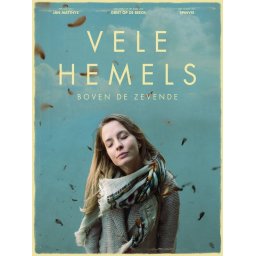 Vele Hemels Boven De Zevende