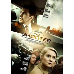 The Shooter (DVD)